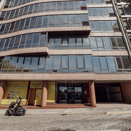 Modern Trindade By Homing Lägenhet OOporto Exteriör bild