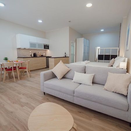 Modern Trindade By Homing Lägenhet OOporto Exteriör bild
